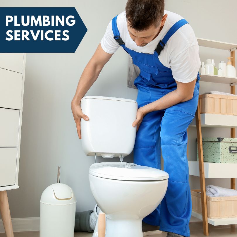 Plumbing Company in Donnelsville, OH